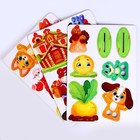 Игровой набор «Пальчиковый театр» - Фото 3