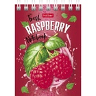 Блокнот Hatber «Сладкое настроение», А7, 40 листов, на гребне, обложка из мелованного картона, блок офсет 9714143