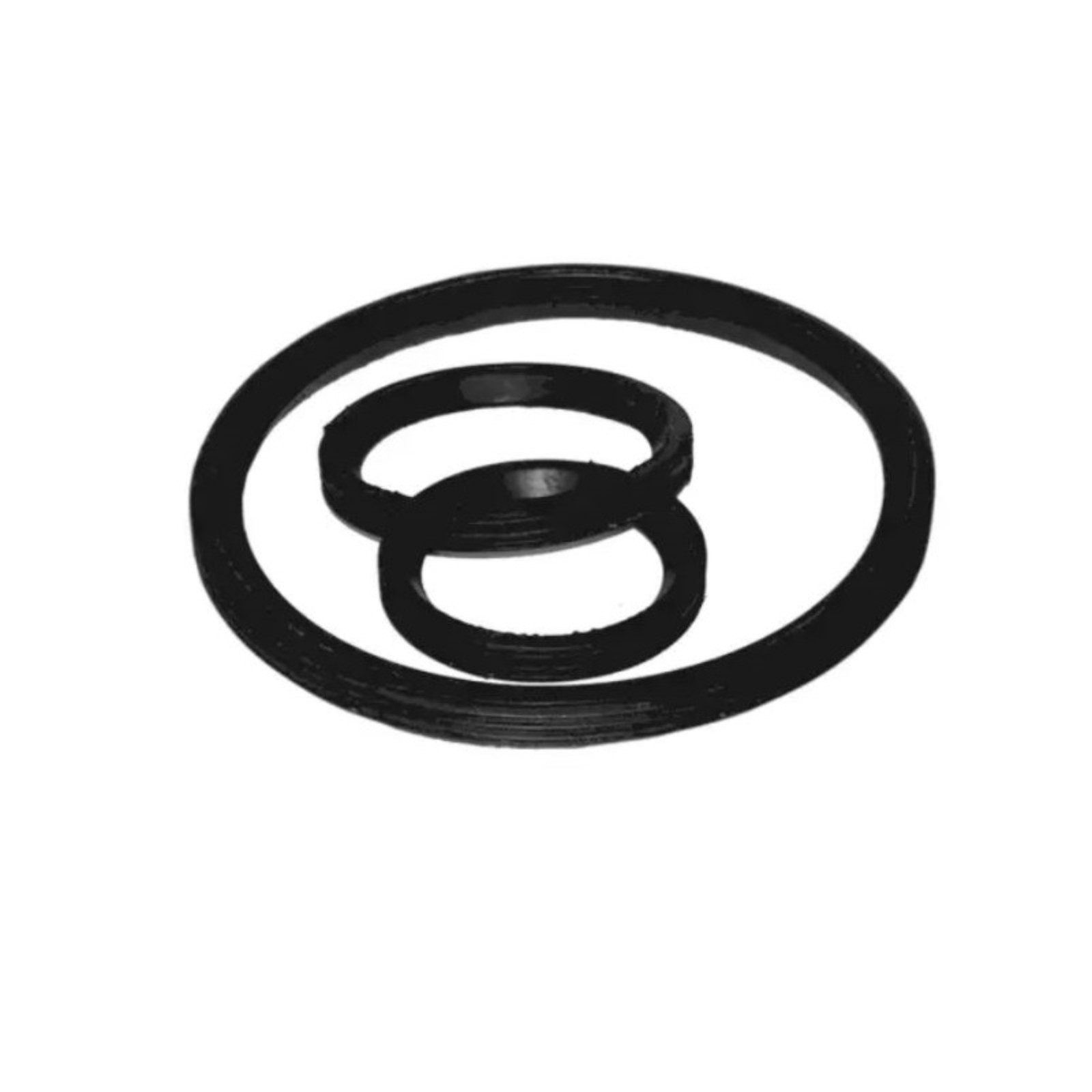 Кольцо уплотнительное канализационное Ostendorf HT, d=110 880050 ...