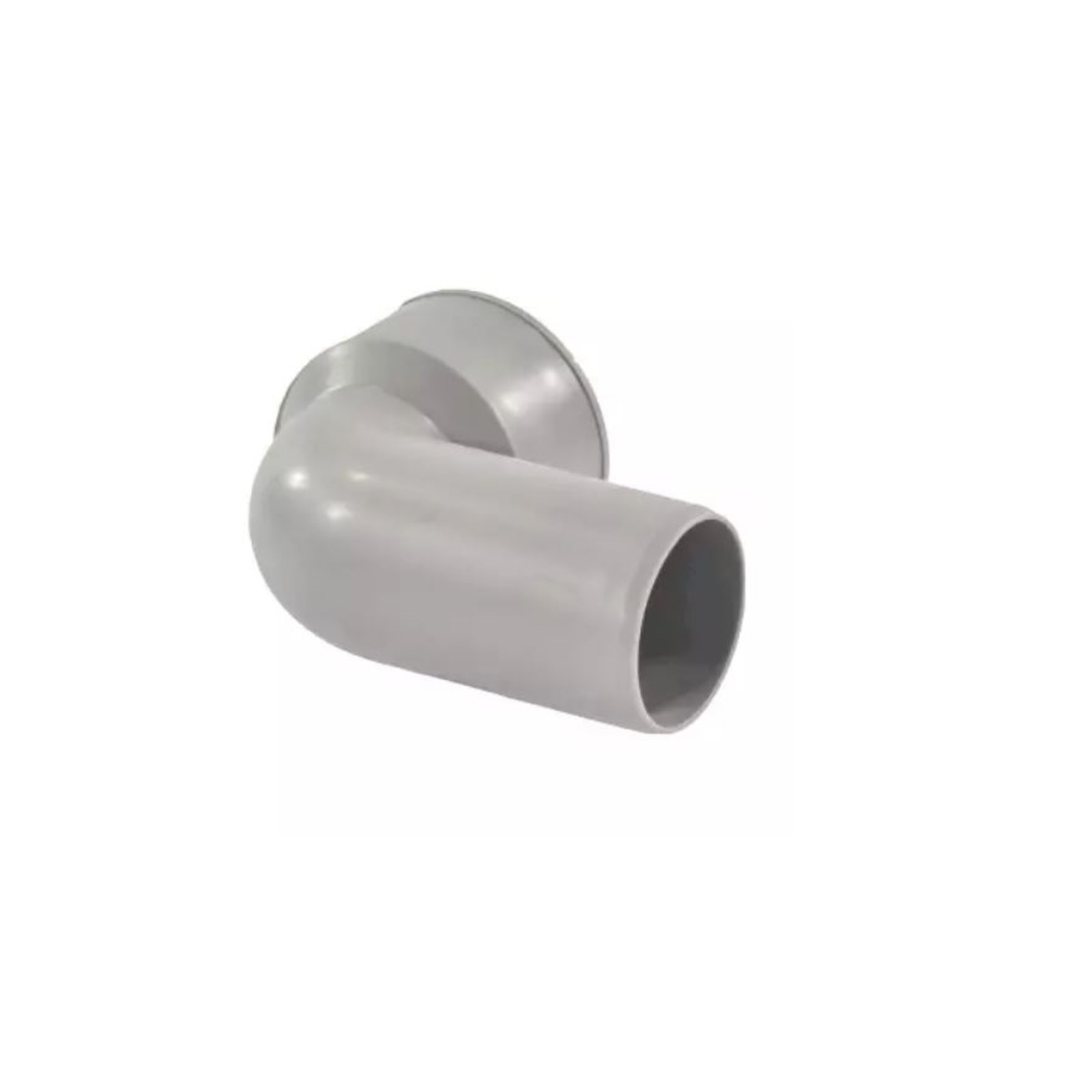 Отвод сифонный Ostendorf HT HTSW, d=50/40 мм, 90° 112940 (9757777 ...