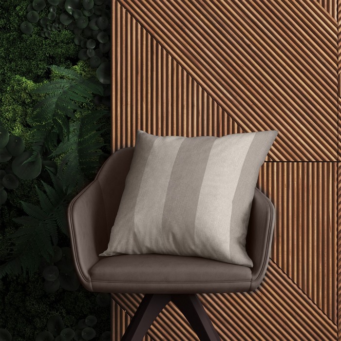 Наволочка декоративная, размер 40х40 см - Фото 1