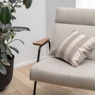 Наволочка декоративная, размер 40х40 см - Фото 2