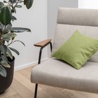 Наволочка декоративная, размер 40х40 см - Фото 2