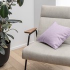 Наволочка декоративная, размер 40х40 см - Фото 2