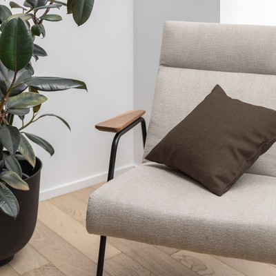 Наволочка декоративная, размер 40×40 см