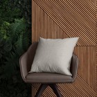 Наволочка декоративная, размер 40х40 см - Фото 1