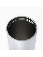 Термокружка, 500 мл, Coffee, сохраняет тепло 8 ч, белая 9472519