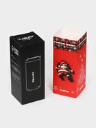 Термокружка, 500 мл, Coffee, сохраняет тепло 8 ч, белая - Фото 7