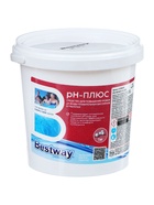Регулятор рН-плюс в гранулах, 1 кг - Фото 4