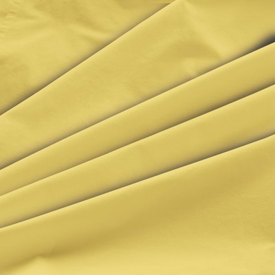 Поплин набивной, длина 10 м, ширина 220 см, рисунок № 24500, вид 29, цвет жёлтый