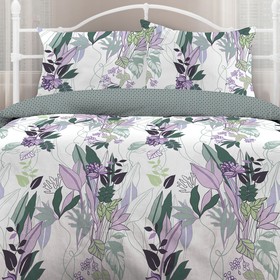 

КПБ евро, размер 220х240 см, 215х220 см, 70х70 см - 2 шт