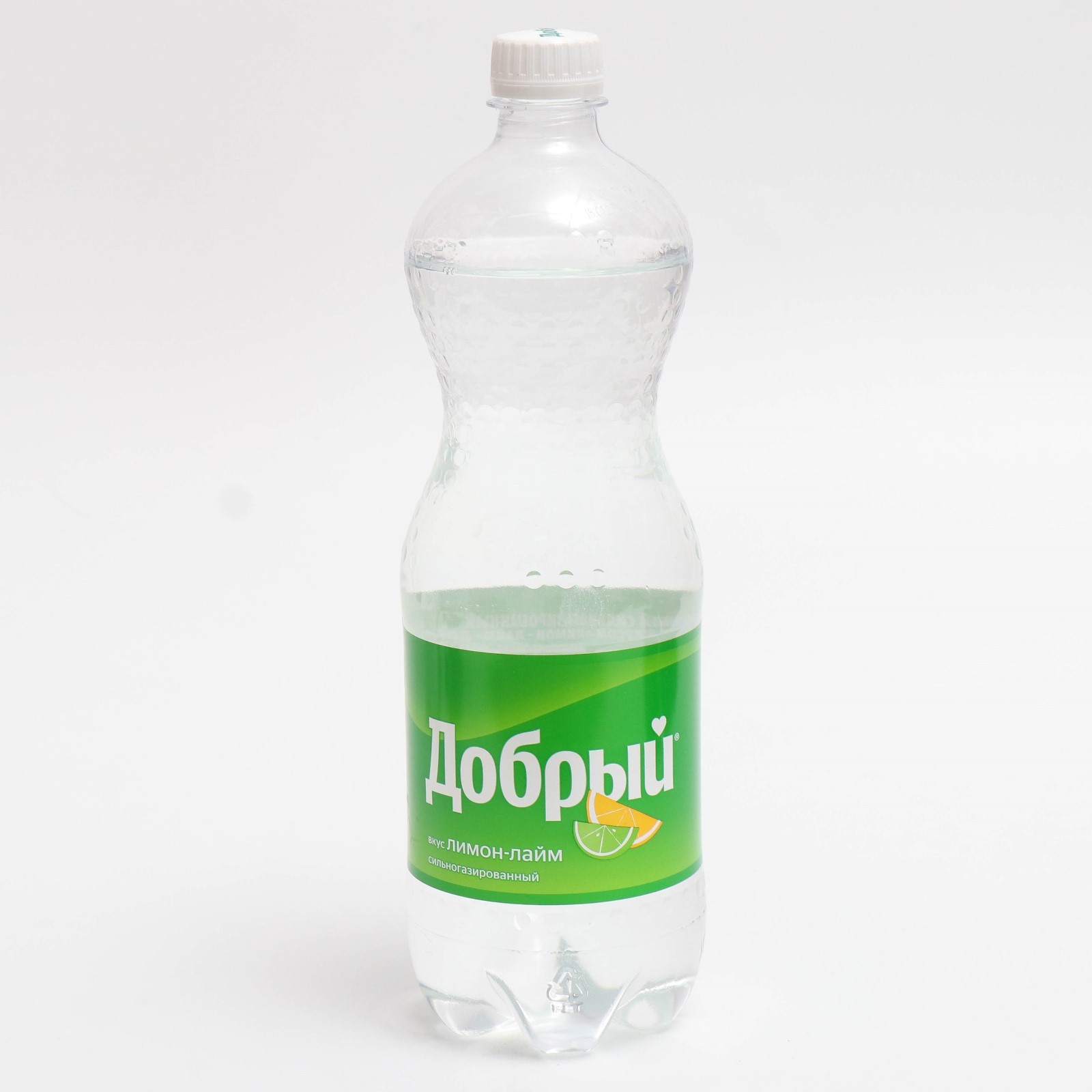Напиток газ ДОБРЫЙ ЛИМОН ЛАЙМ 1л ПЭТ /Россия (8189789) - Купить по цене ...