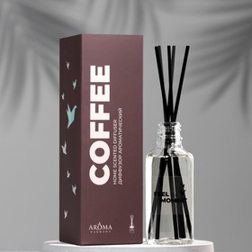 Диффузор ароматический "COFFEE", кофе, 50 мл 9679892