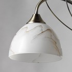 Светильник «Ариадна», размер 60x71x60 см, E27 - Фото 3