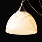 Светильник «Ариадна», размер 60x71x60 см, E27 - Фото 4