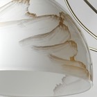 Светильник «Ариадна», размер 60x71x60 см, E27 - Фото 5