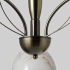Светильник «Ариадна», размер 60x71x60 см, E27 - Фото 8