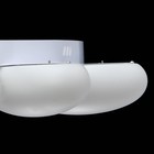 Светильник «Мадлен», размер 50x11x50 см, LED - Фото 3