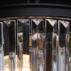 Светильник «Гослар», размер 31x89x31 см, E14 - Фото 11
