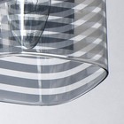 Светильник «Олимпия», размер 52x25x52 см, E14 - Фото 5