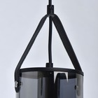 Светильник «Тетро», размер 12x150x12 см, E27 - Фото 6