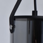 Светильник «Тетро», размер 12x150x12 см, E27 - Фото 7