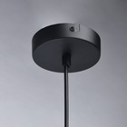 Светильник «Тетро», размер 12x150x12 см, E27 - Фото 9