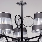 Светильник «Виталина», размер 56x71x56 см, E14 - Фото 9