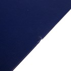 Планшет с зажимом А3, 420 х 320 мм, покрыт высококачественным бумвинилом, синий (клипборд) - Фото 1