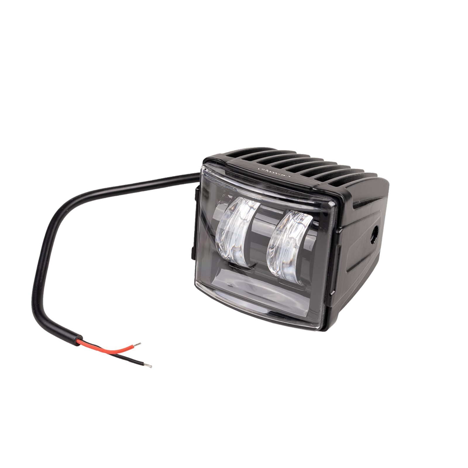 Фара светодиодная Skyway OFF ROAD, прямоугольная, 12 В/24 В, 40 В, 6000 ...