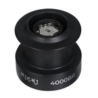 Катушка подшипниковая Helios MIOKI 4000 BR, 5+1 подшипник, 5.2:1, запасная шпуля - фото 22263352