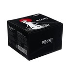 Катушка подшипниковая Helios MIOKI 6000 BR, 5+1 подшипник, 5.2:1, запасная шпуля - фото 22263363