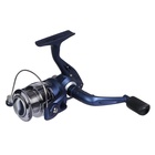 Катушка подшипниковая Helios NAMI 1000F, 3 подшипника, 5.5:1 - фото 24499059