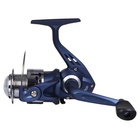 Катушка подшипниковая Helios NAMI 1000F, 3 подшипника, 5.5:1 - фото 24499060