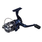 Катушка подшипниковая Helios NAMI 2000F, 3 подшипника, 5.2:1 - фото 22263369