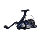 Катушка подшипниковая Helios NAMI 4000F, 3 подшипника, 5.2:1 - фото 22263379