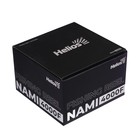 Катушка подшипниковая Helios NAMI 4000F, 3 подшипника, 5.2:1 - фото 23871522
