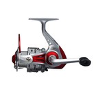 Катушка подшипниковая Helios RAYKAN 4000F, 3 подшипника, 5.2:1 - фото 22263393