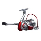 Катушка подшипниковая Helios RAYKAN 4000F, 3 подшипника, 5.2:1 - фото 22263394