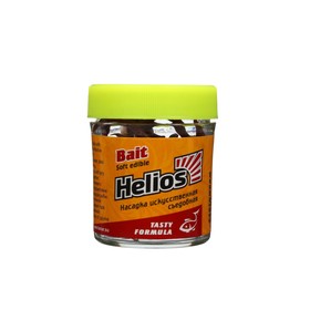 Искусственная наcадка Helios "Червь" HS-NCH-E
