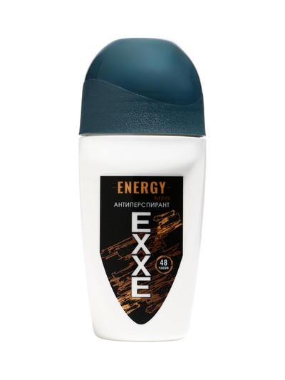 Дезодорант-антиперспирант мужской EXXE MEN ENERGY, 50 мл
