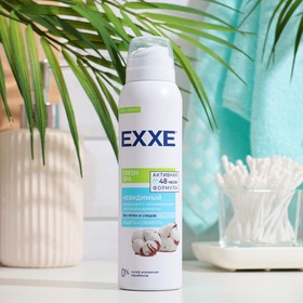 Дезодорант женский EXXE Fresh SPA "Невидимый", 150 мл 9661020