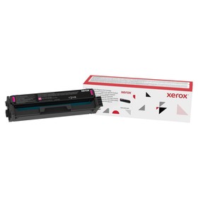 

Тонер-картридж 006R04385 стандартной емкости для Xerox C230/C235 Magenta (1500 стр)
