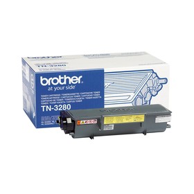 

Тонер-картридж TN3280 для HL-5340D (8000 стр)