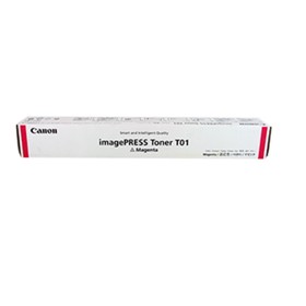 

Тонер для Canon T01 для iPR C65/C700/C750/C800/C850, пурпурный