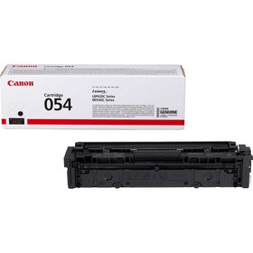 

Тонер-картридж 54 BK для Canon LBP62x/ MF64x, чёрный,