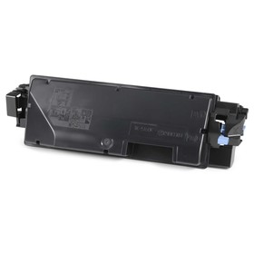 

Тонер-картридж TK-5160K для P7040cdn, чёрный, (16 000 стр)