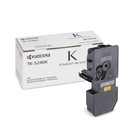 Тонер-картридж TK-5240K для P5026cdn/cdw, M5526cdn/cdw, чёрный, (4 000 стр) - фото 300954934