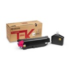 Тонер-картридж TK-5280M для M6235cidn/M6635cidn/P6235cdn, пурпурный, (11 000 стр) - фото 297054769
