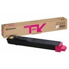 Тонер-картридж TK-8115M для M8124cidn/M8130cidn, пурпурный, (6 000 стр) - фото 297054772